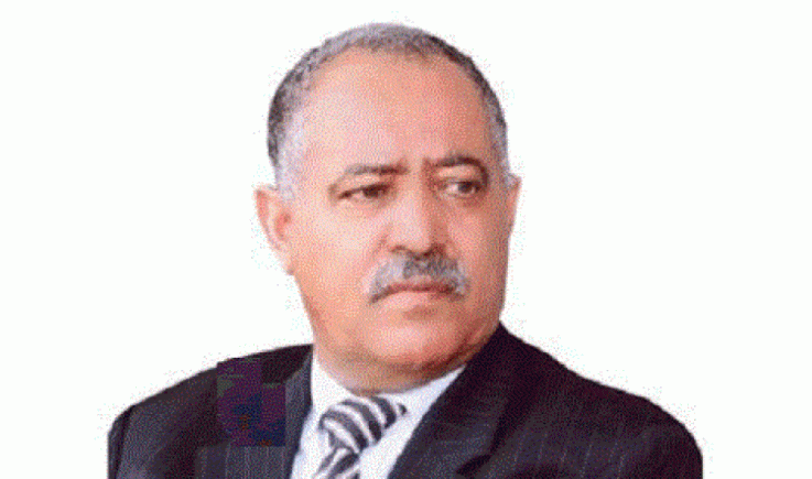 في رسالته المرفوعة لمجلس الأمن والأمم المتحدة .. رئيس البرلمان : عليكم ترك المواقف المنحازة مع العدوان على اليمن