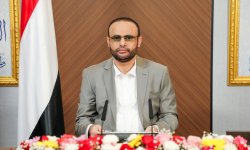 بمناسبة الذكرى الـ 64 لثورة الـ26 من سبتمبر .. الرئيس المشاط : اليمن مستمر في مواجهة أعدائه والانتصار لسيادته ومظلومية شعبه