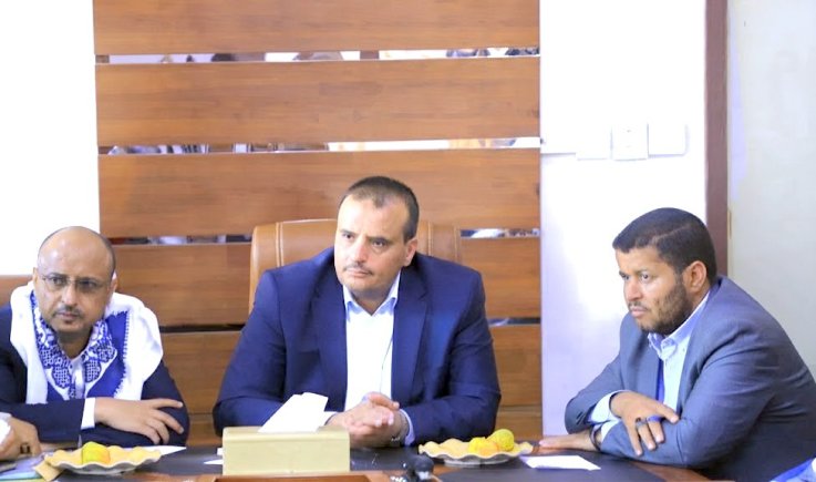 اجتماع يناقش الخطة التنفيذية لدعم مشاريع التمكين الاقتصادي في قطاع إنتاج الألبان