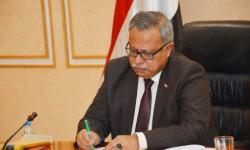 مجرم الحرب نتنياهو يحل ضيفاً على أبو ظبي المتصهينة