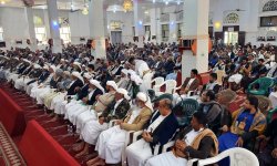 علماء وخطباء إب: الدفاع عن مقدسات الإسلام واجب على المسلمين جميعًا