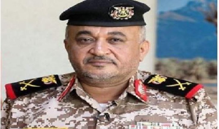 اللواء القادري - قائد قوات خفر السواحل : انتصارات العدو وهمية وعليه تحمل عواقب سياساته العدوانية