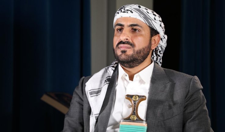 محمد عبد السلام: جريمة حرض تكشف حقيقة إجرام النظام السعودي وعليه تحمل كافة التبعات