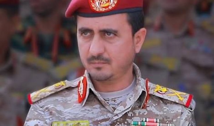 رئيس الأركان يوجه رسالة لقائد أركان كتائب القسام بذكرى "طوفان الأقصى"
