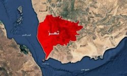 15 شهيدا وجريحا بغارات للعدو السعودي على مدرسة ومركز صحي في جبل حبشي