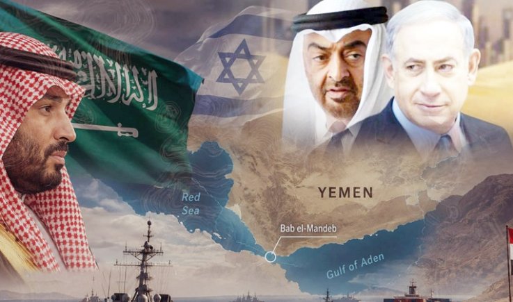 الغارديان : الخليج يدخل حقبة عدم الاستقرار طويل الأمد