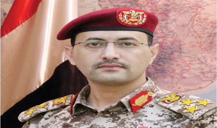 العميد سريع: لا قيمة عسكرية لاستهداف العدو السعودي لمحطة شركة النفط في الصباحة