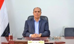 ناطق الحكومة: استهداف العدو السعودي لشركة النفط بمنطقة الصباحة جريمة حرب موصوفة