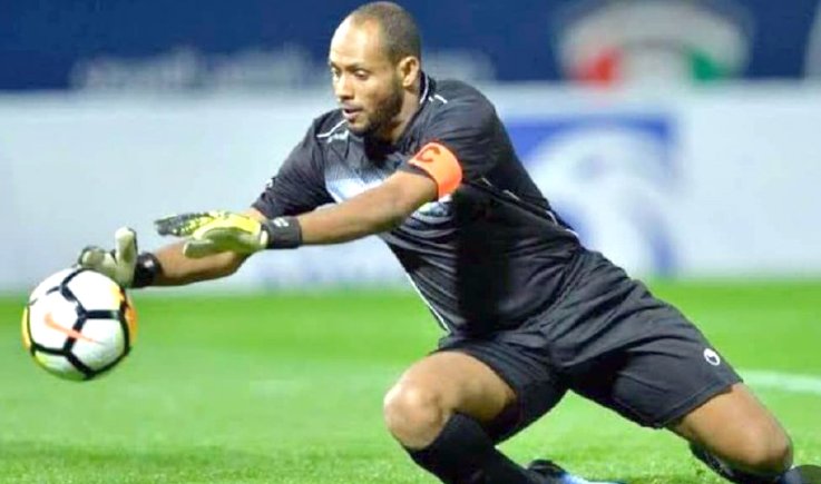 نجوم من الذاكرة الرياضية: محمد عياش.. مسيرة حافلة في الملاعب المحلية
