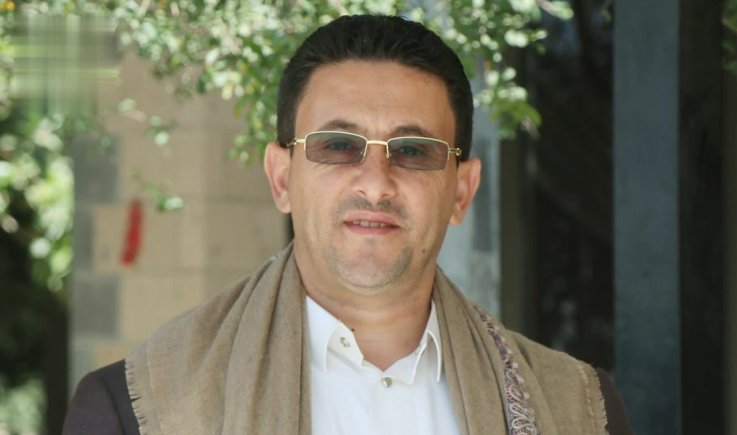 مرتزقة العدوان يبيعون جزءًا من الأسرى للنظام السعودي