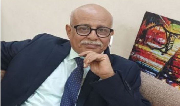 سامح المختلف لا الخائن