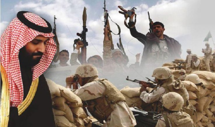 موقع أمريكي: حرب السعودية ضد اليمن تكرار للسيناريو الذي فجر الحرب العالمية الأولى