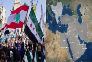 بين واجب الرد السيادي وهرولة التسليم .. قراءة في انقسام المشروع العربي وتفكك معادلات المواجهة.؟!