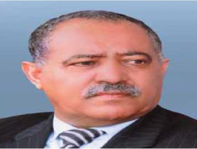 رئيس مجلس النواب يعزي نظيره القطري في وفاة الأمير الشيخ حمد بن خليفة