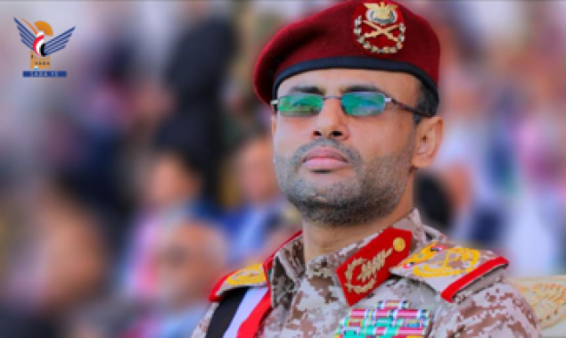 الرئيس المشاط: لنا الحق الكامل باتخاذ ما نراه من إجراءات تنهي الحصار على شعبنا العظيم بعد استنفاد كل جهود السلام