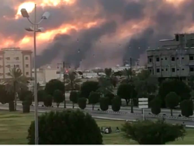 صحيفة فرنسية: الهجمات اليمنية على المنشآت السعودية تقوض أهداف رؤية 2030