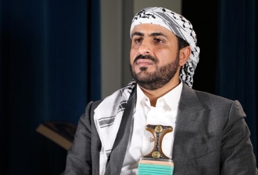 محمد عبد السلام: الوفد الوطني يواصل اتصالاته مع الأطراف الإقليمية والدولية لتوضيح موقفنا من التطورات