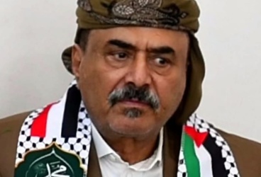محافظ شبوة اللواء العولقي يهنئ قائد الثورة ورئيس المجلس السياسي بمناسبة ذكرى المولد النبوي الشريف