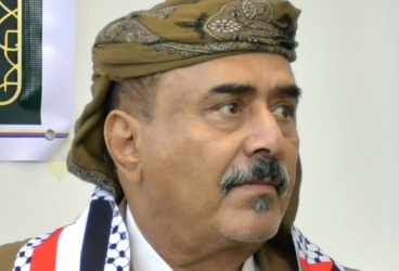اللواء العولقي يشيد بالمشاركة الكبيرة لأبناء الجنوب في الاحتفال بذكرى المولد النبوي الشريف 1448هـ