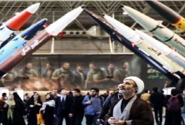 طهران تتوعد برد
