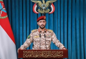 متحدث القوات المسلحة: جرائم العدو السعودي بحق شعبنا ستكون عواقبها عليه وخيمة