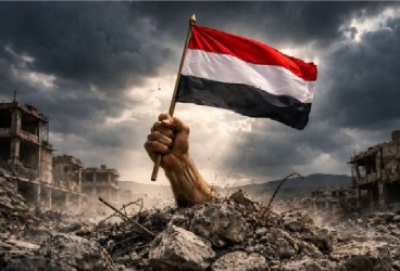صحيفة فرنسية تكشف سر صمود صنعاء ومأزق الرياض بلا دعم أمريكي أو تركي
