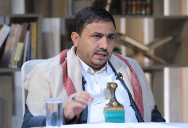 الفرح: السلام المستدام لا يمكن أن يقوم على حساب حقوق الشعوب
