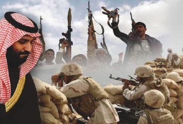موقع أمريكي: حرب السعودية ضد اليمن تكرار للسيناريو الذي فجر الحرب العالمية الأولى